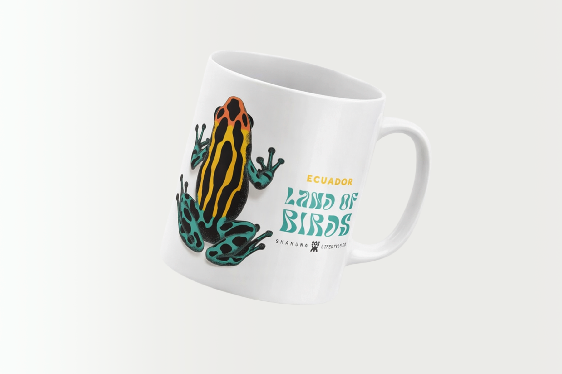 Tazas