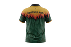 ALE EAGLE WC26 GREEN T-SHIRT