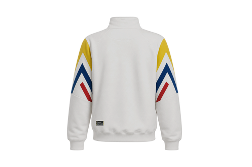ANDES SWEATSHIRT MUNDIAL ECUADOR