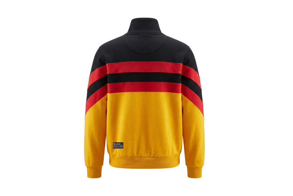 ANTISANA SWEATSHIRT MUNDIAL ALEMANIA