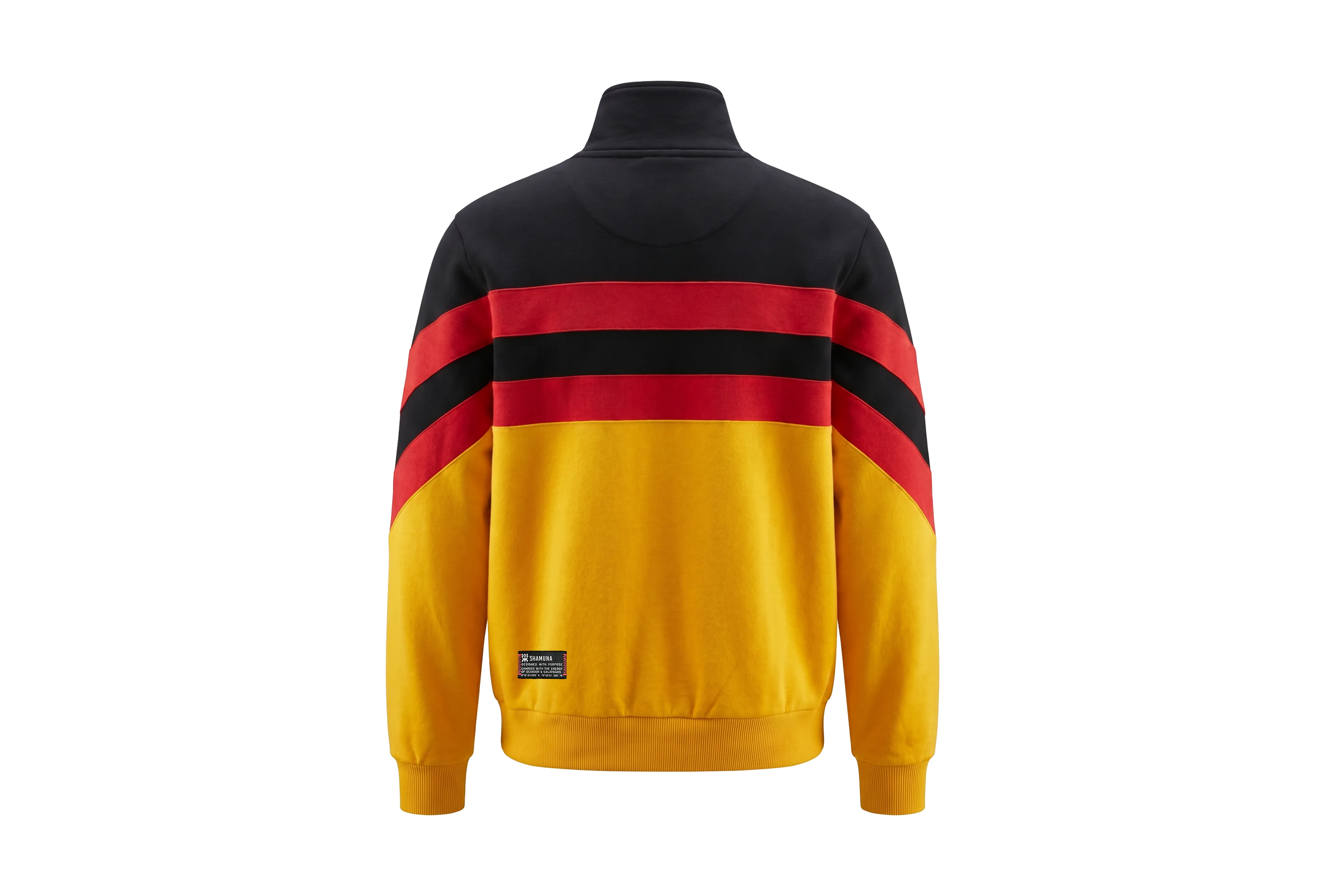 ANTISANA SWEATSHIRT MUNDIAL ALEMANIA