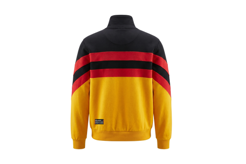 ANTISANA SWEATSHIRT MUNDIAL ALEMANIA