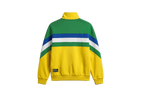 ANTISANA SWEATSHIRT MUNDIAL BRASIL