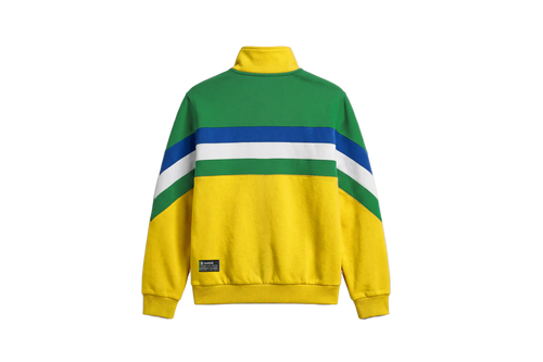 ANTISANA SWEATSHIRT MUNDIAL BRASIL