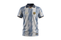 ARG PUMA WC26 WHITE&BLUE T-SHIRT
