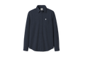 ARRAYAN SHIRT ML BLUE