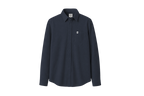 ARRAYAN SHIRT ML BLUE
