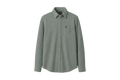 ARRAYAN SHIRT ML CEMENT