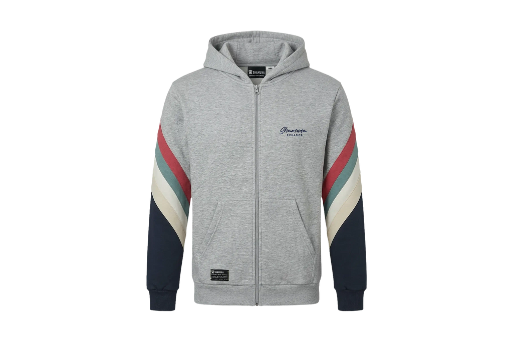 AYAMPE HOODIE EQUINOCCIO