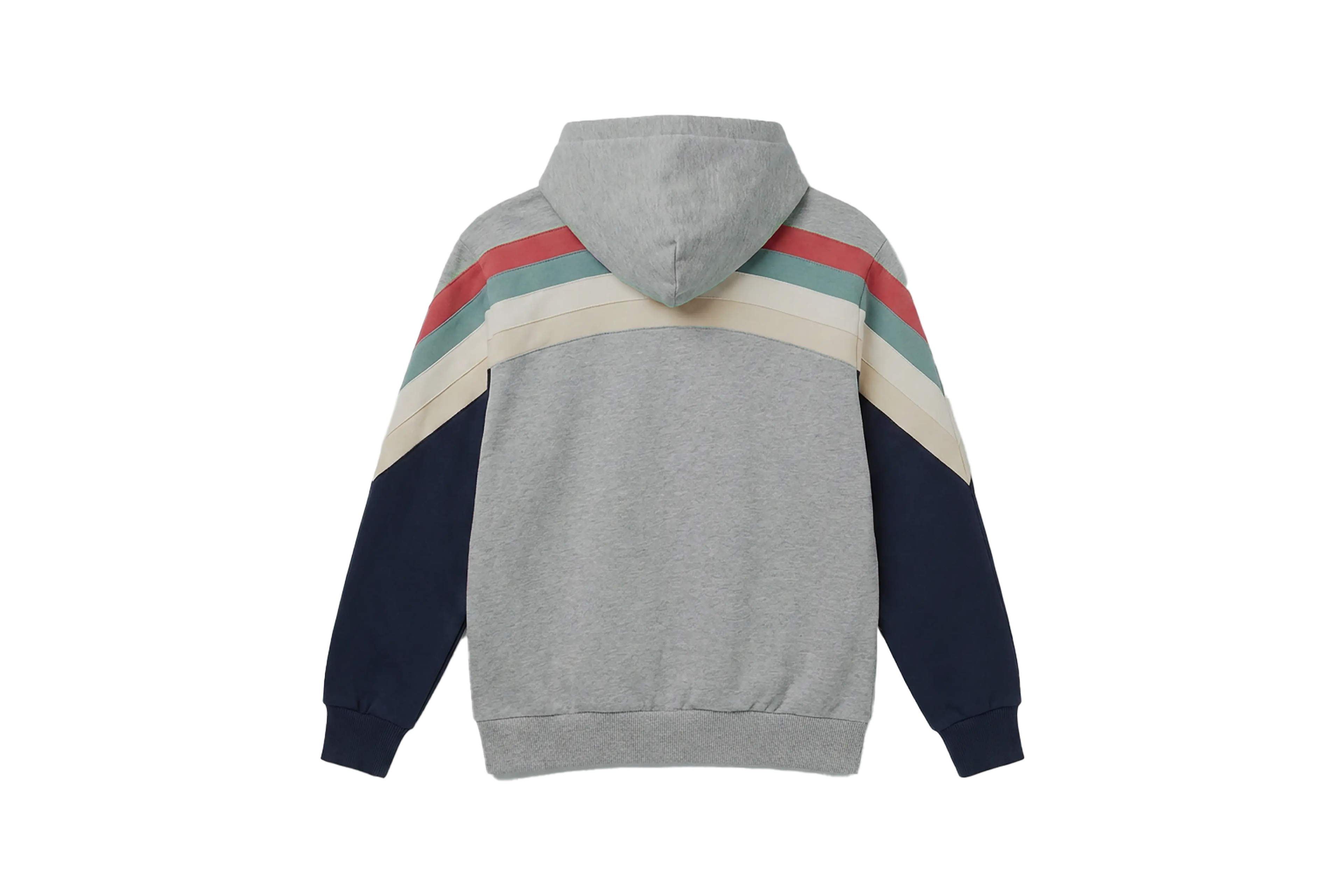 AYAMPE HOODIE EQUINOCCIO