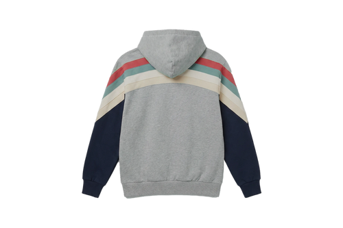 AYAMPE HOODIE EQUINOCCIO