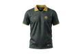 BRA ANACONDA WC26 GREEN T-SHIRT