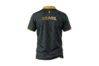 BRA ANACONDA WC26 GREEN T-SHIRT