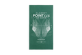 CHIMBORAZO TOPOGRAPHIC - GREEN  TOWEL