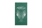 CHIMBORAZO TOPOGRAPHIC - GREEN  TOWEL