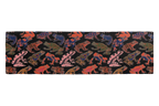 COLOR FROGS HO SCARF 150X48