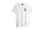 COTOPAXI RAYS  RAW T-SHIRT