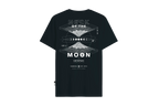 COTOPAXI TOPOGRAPHIC - DARK BLUE T SHIRT