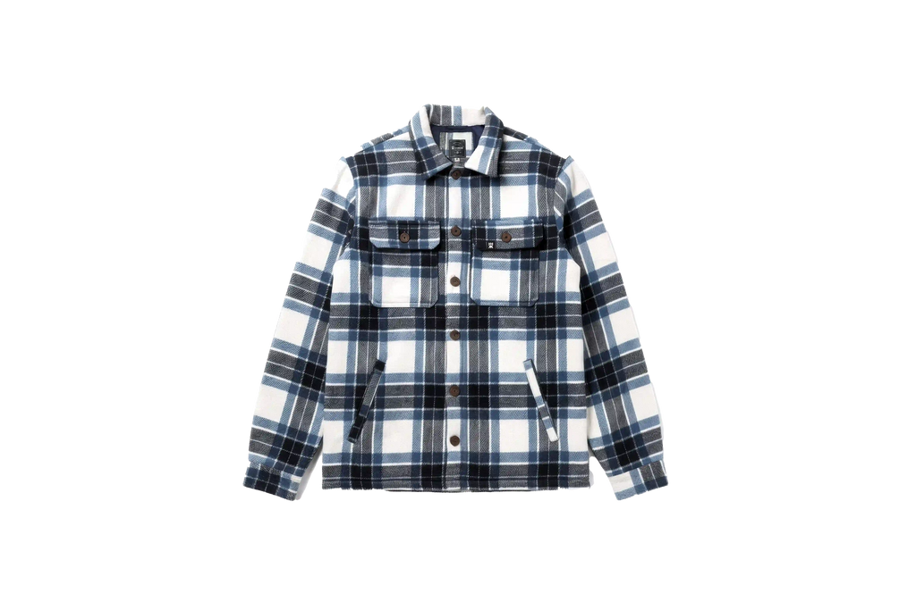 LEÑADOR JACKET QUILOTOA