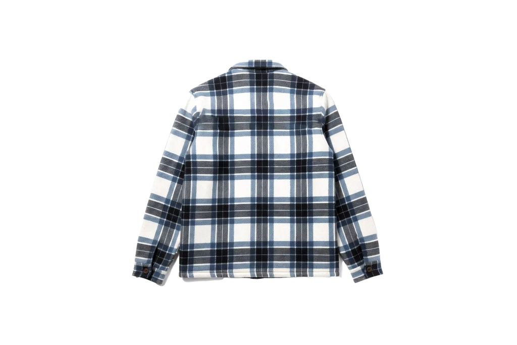 LEÑADOR JACKET QUILOTOA