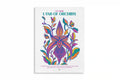 EC POSTER ECUADORIAN ORCHIDS