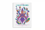 EC POSTER ECUADORIAN ORCHIDS