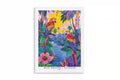 EC POSTER WILD AMAZON