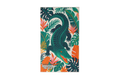EC TOWEL AMAZON COCODRILE
