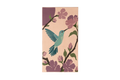 EC TOWEL ANDEAN HUMMINGBIRD