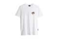 EC CACAO RAW T-SHIRT