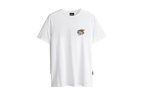 EC CACAO RAW T-SHIRT