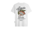 EC CACAO RAW T-SHIRT