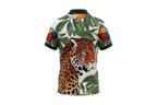 EC JAGUAR WC26 YELLOW T-SHIRT