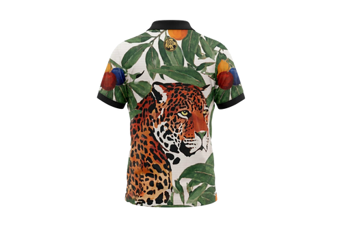 EC JAGUAR WC26 JUNGLE T-SHIRT