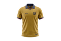 EC JAGUAR WC26 YELLOW T-SHIRT