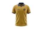 EC JAGUAR WC26 YELLOW T-SHIRT