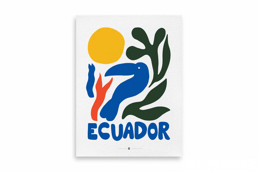 EC POSTER FLORA&FAUNA