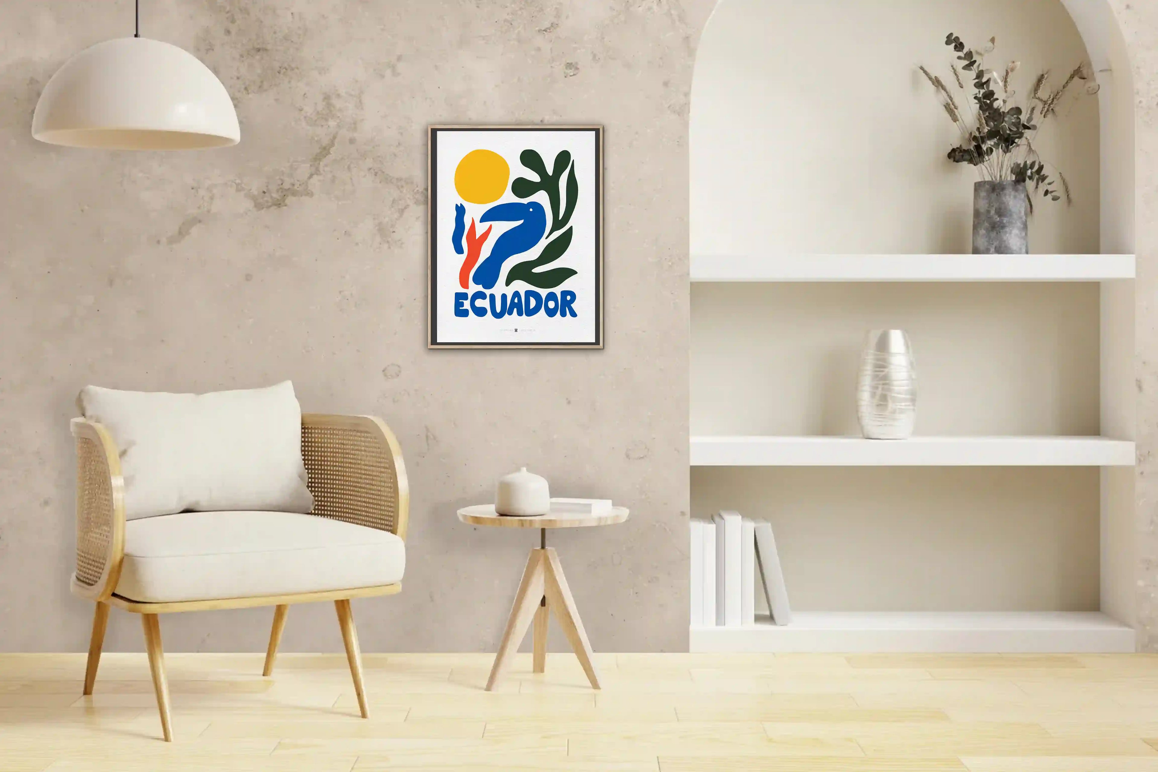EC POSTER FLORA&FAUNA