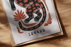EC POSTER JAGUAR