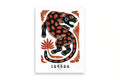 EC POSTER JAGUAR