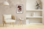 EC POSTER JAGUAR