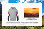 AYAMPE HOODIE EQUINOCCIO