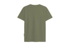 ETHNIC POCKET PALTA GREEN T-SHIRT 01