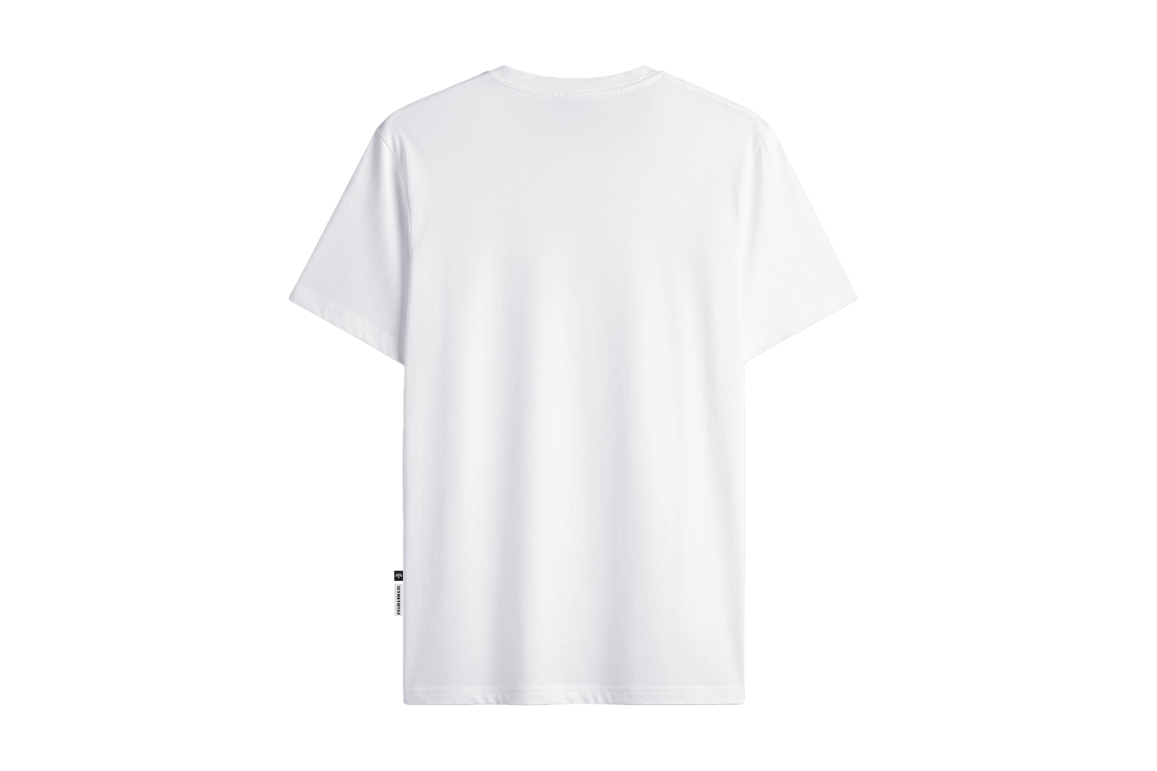ETHNIC POCKET RAW T-SHIRT 01