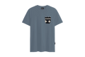 ETHNIC POCKET STORMY T-SHIRT 01