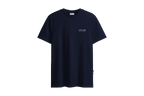EXPLORE THE OUTDOORS - BLUE T SHIRT