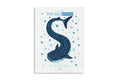GLP POSTER WHALE SHARK