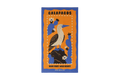 GLP TOWEL BLUE FOOT BOOBY