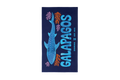 GLP TOWEL GALAPAGOS WHALE SHARK