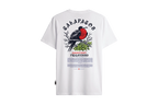 GLP FRIGATEBIRD RAW T-SHIRT